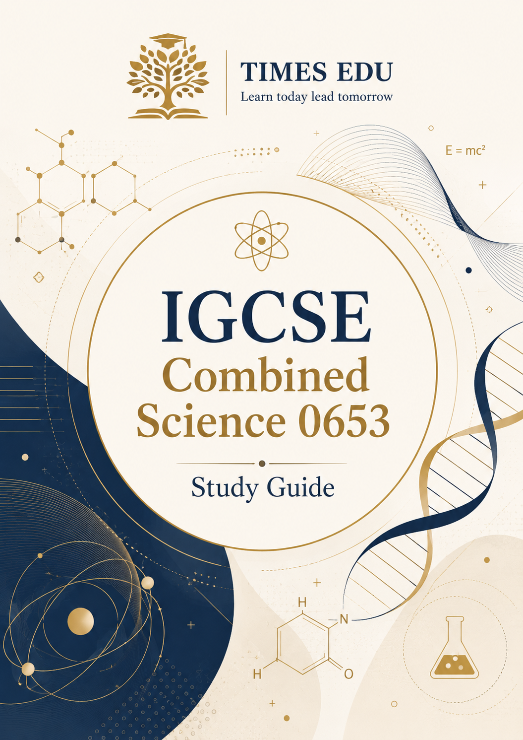 IGCSE Combined Science 0653 Study Guide