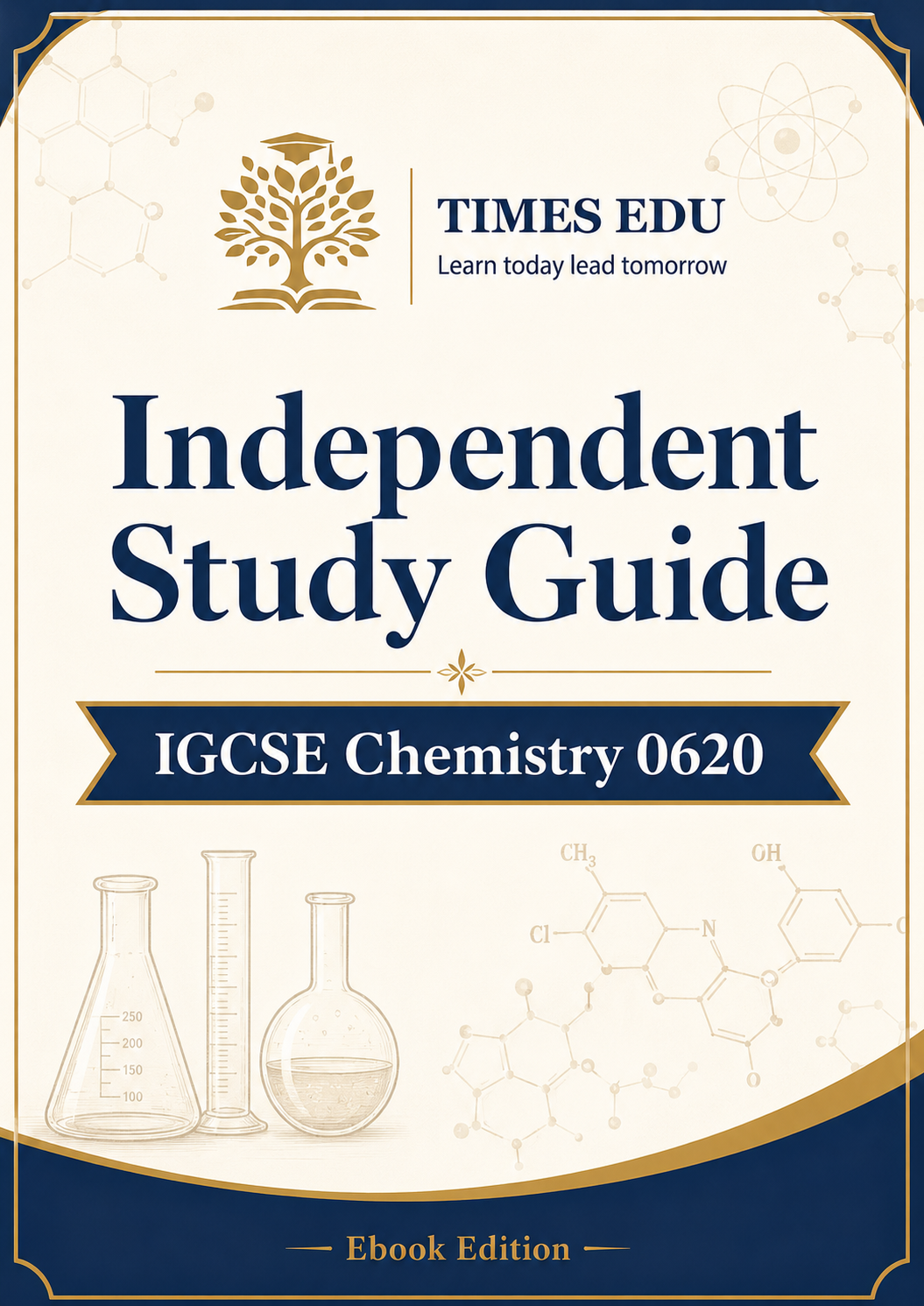 Independent Study Guide: IGCSE Chemistry 0620