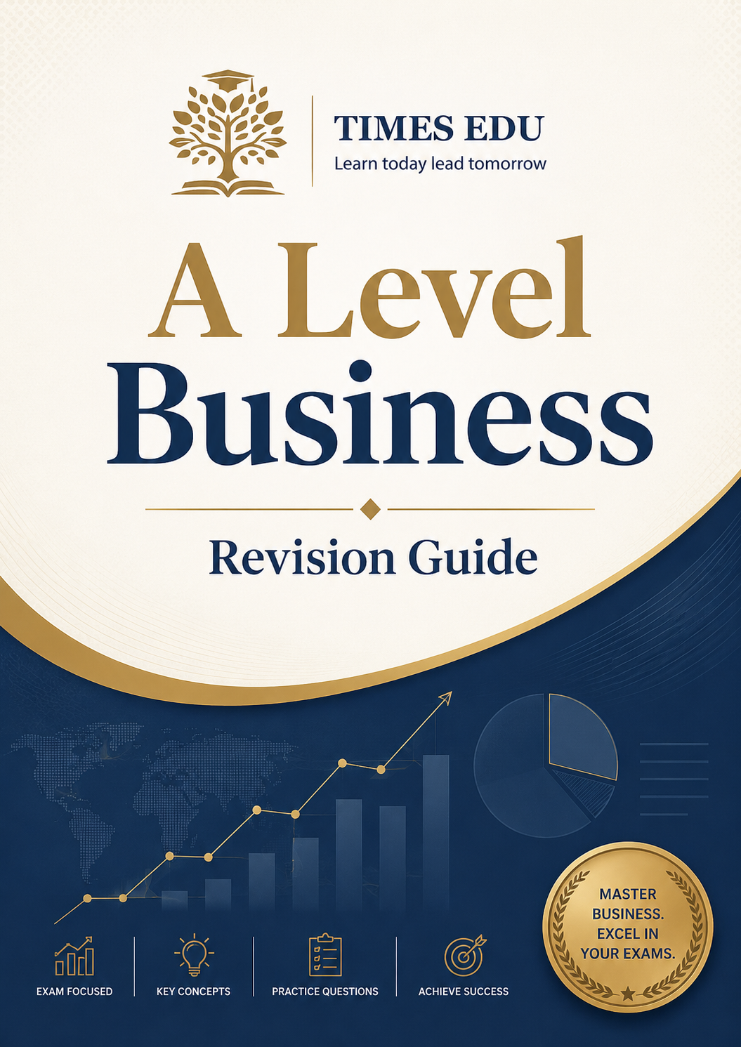 A Level Business Revision Guide