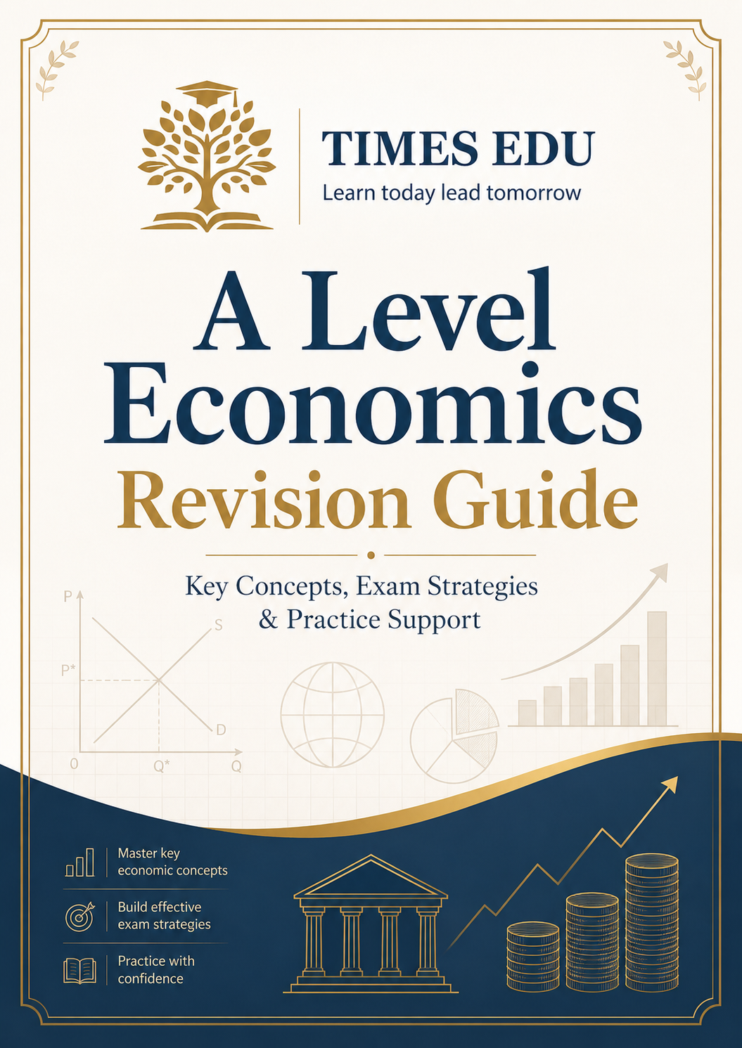 A Level Economics Revision Guide