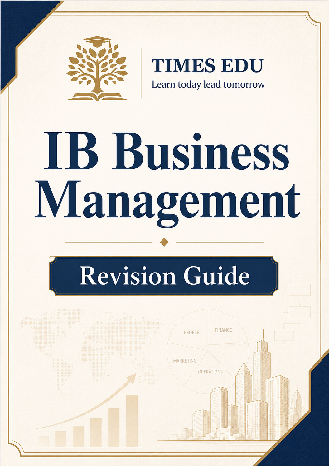 IB Business Management Revision Guide