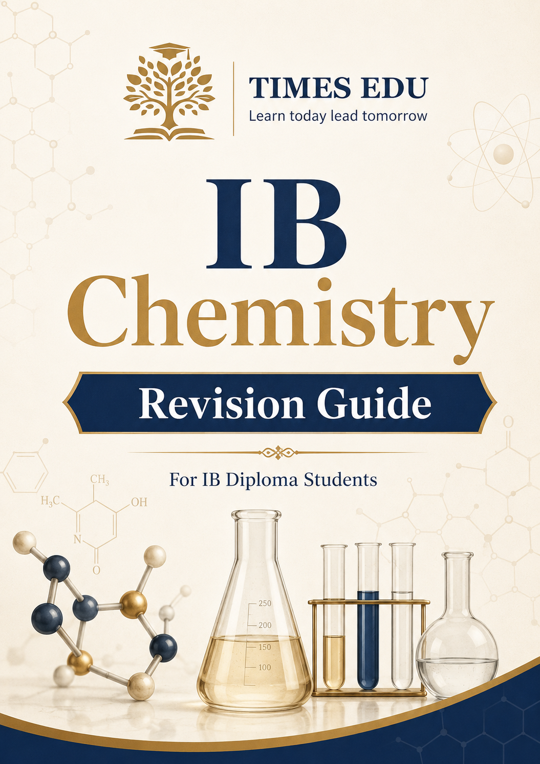 IB Chemistry Revision Guide
