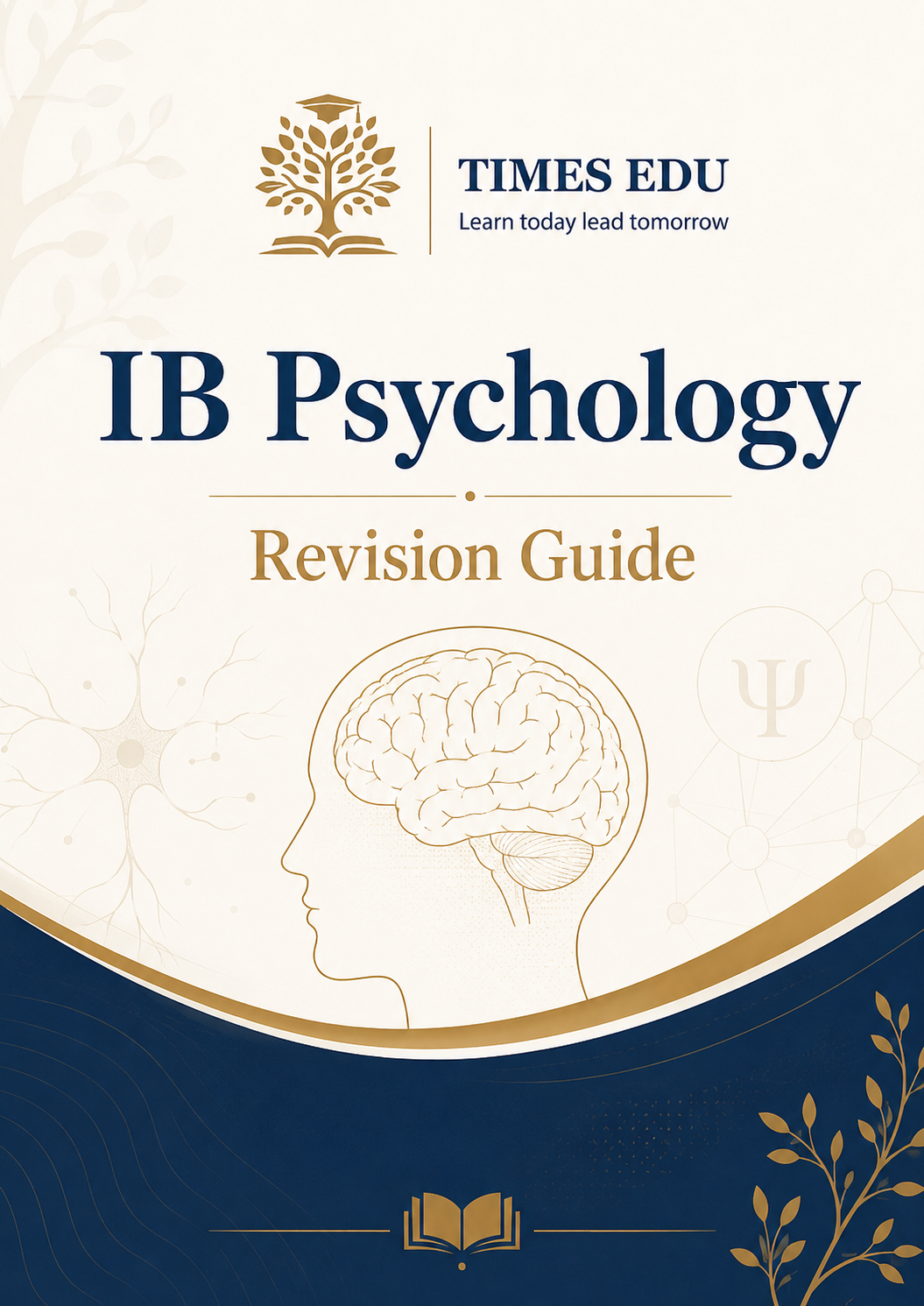 IB Psychology Revision Guide