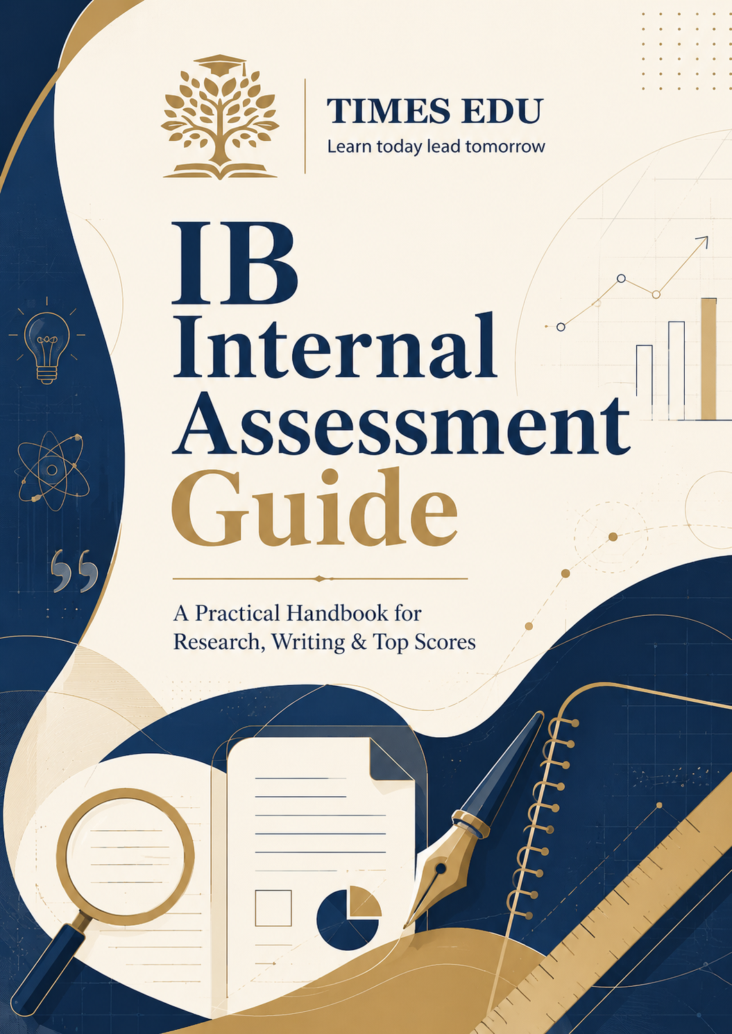 IB Internal Assessment Guide