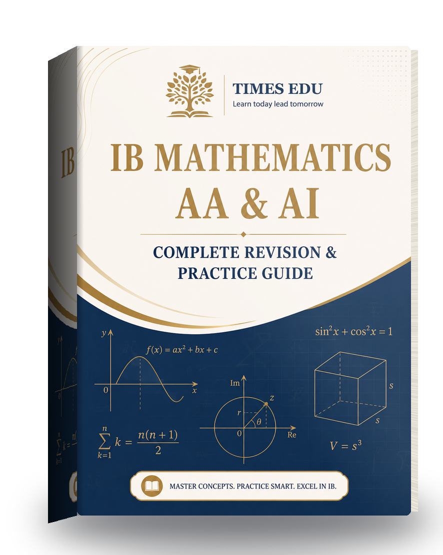IB Mathematics AA và AI