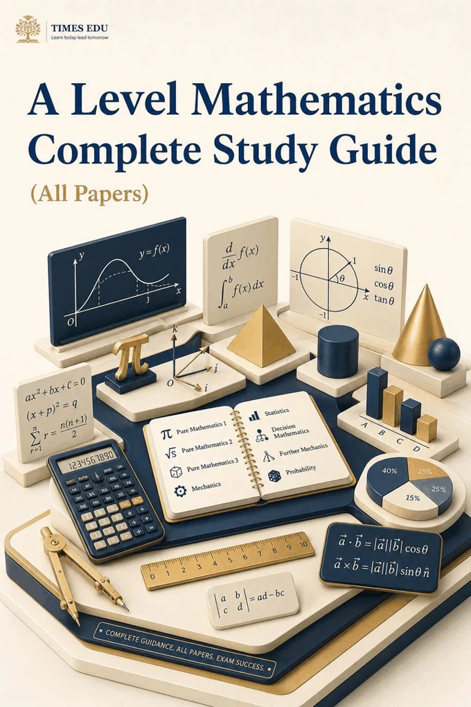 A Level Mathematics