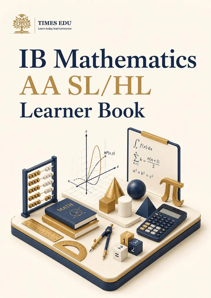 IB Mathematics AA